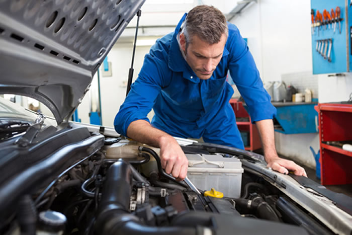Car Tune-up Service in Sherman, TX
